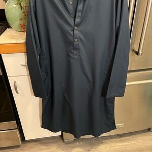 Admir‎ Adnan Mens Tunic, classic fit, breathable, good for all seasons Size M